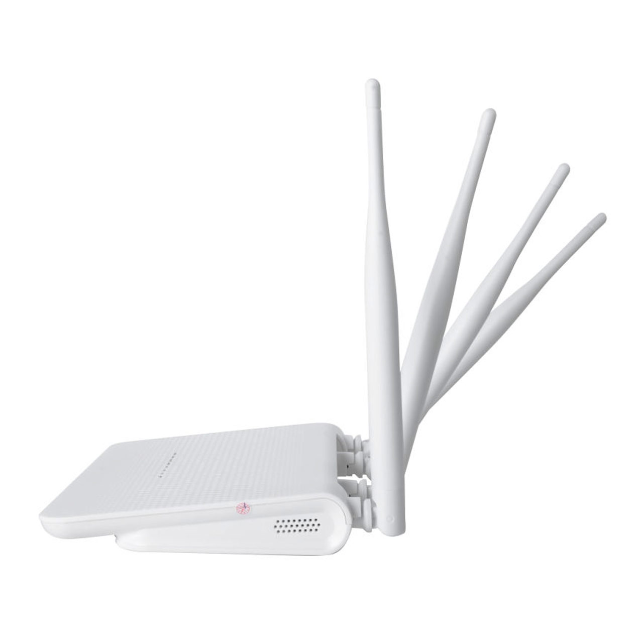 مودم روتر 4G LTE بی سیم Neterbit مدل NW-431F - سفید (گارانتی 36 ماهه آونگ)