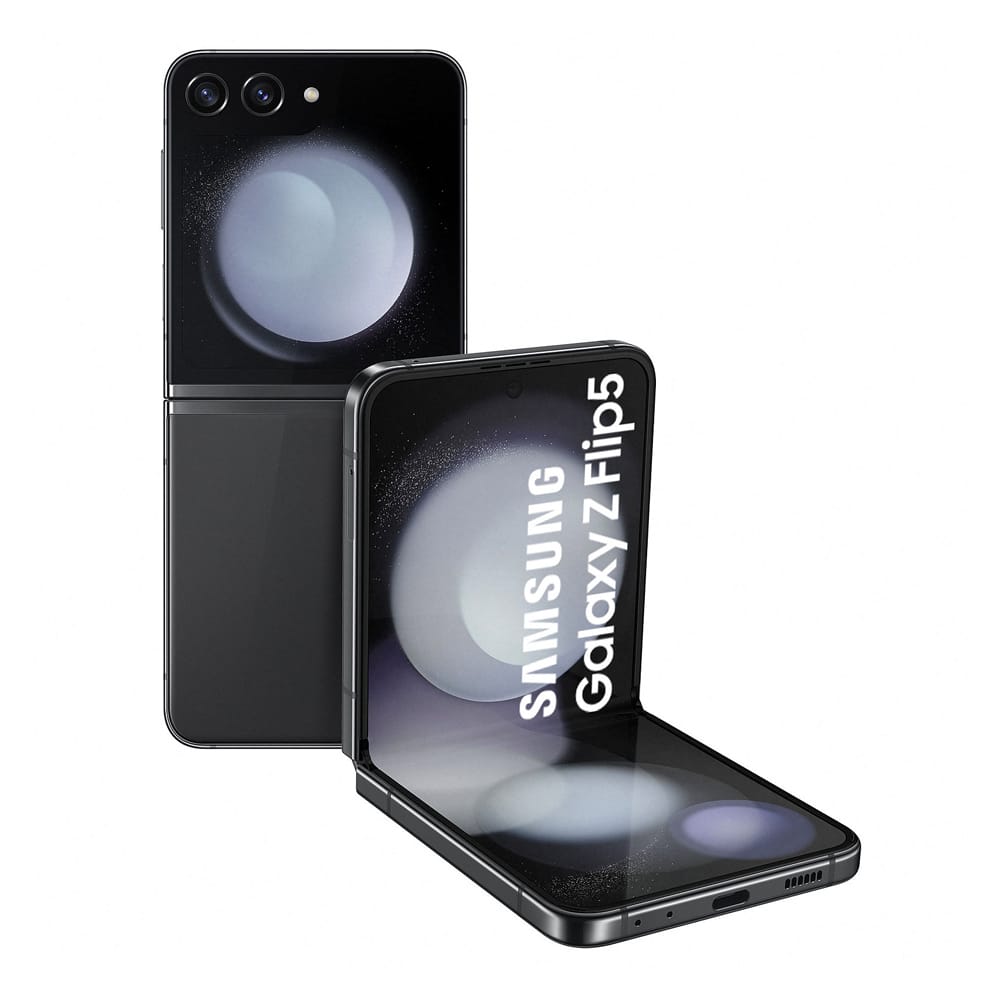 Galaxy Z Flip5 5G 256GB RAM 8GB Vitenam  گوشی سامسونگ