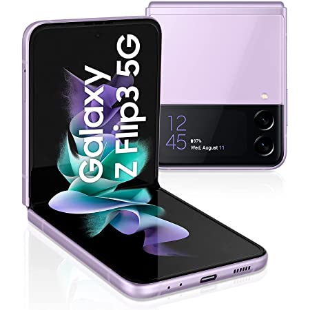 Galaxy Z Flip3 5G 256GB RAM 8GB گوشی سامسونگ