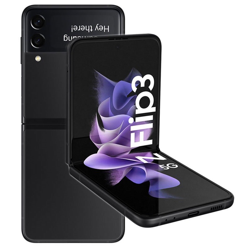 Galaxy Z Flip3 5G 256GB RAM 8GB گوشی سامسونگ