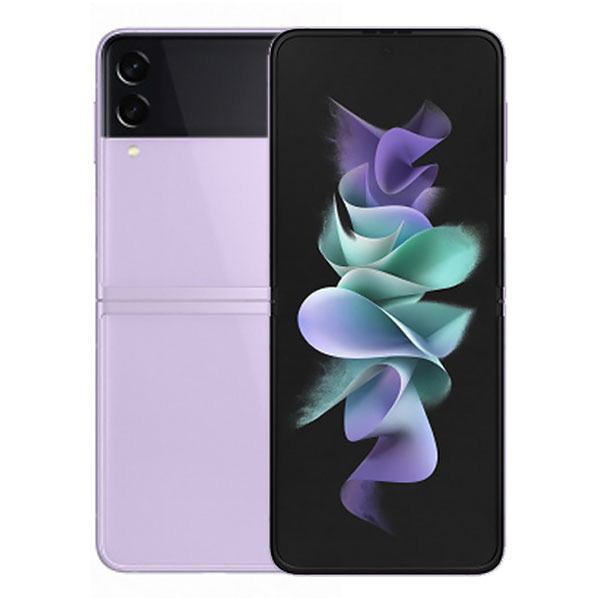 Galaxy Z Flip3 5G 256GB RAM 8GB گوشی سامسونگ