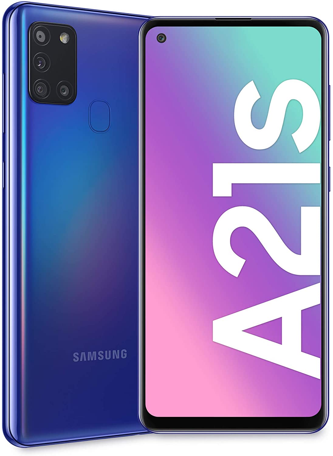 Galaxy A21s-64GB-RAM6 گوشی سامسونگ