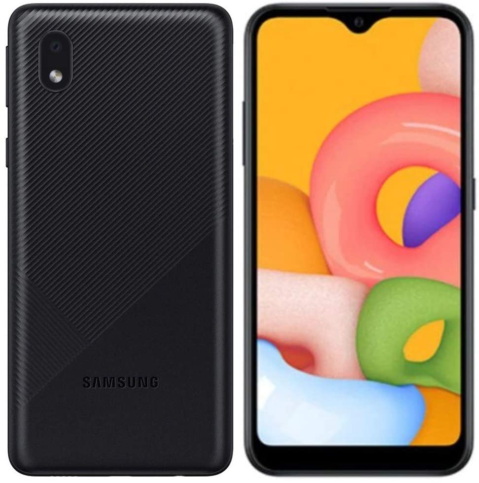 Galaxy A01 Core 16GB RAM 1GB گوشی سامسونگ