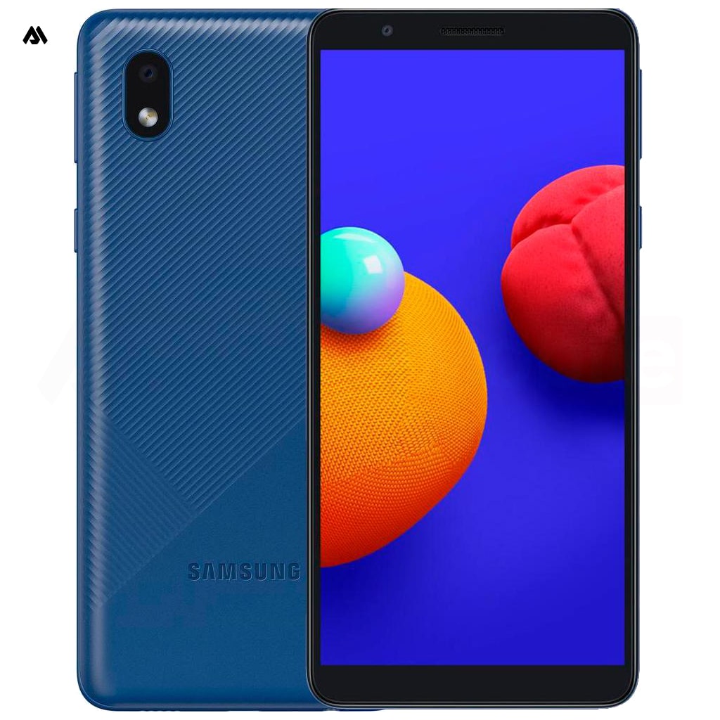 Galaxy A01 Core 16GB RAM 1GB گوشی سامسونگ