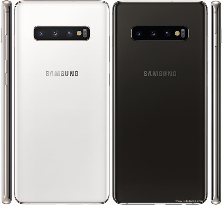 Galaxy S10 plus 128GB گوشی سامسونگ