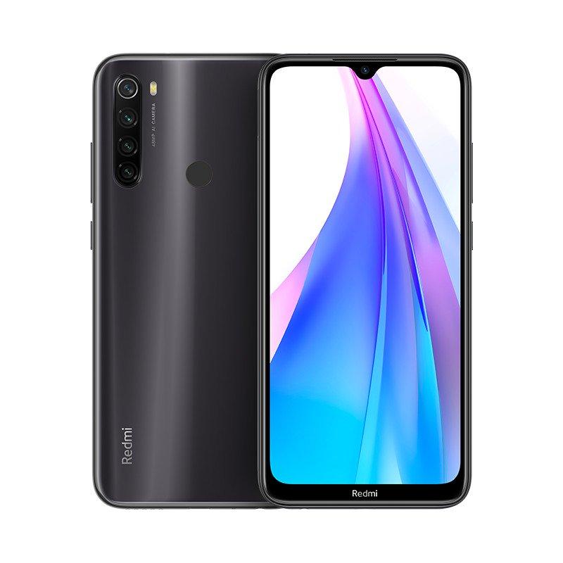 Redmi Note 8T - 64GB گوشی شیائومی