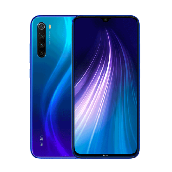 Redmi Note 8 - 64GB گوشی شیائومی