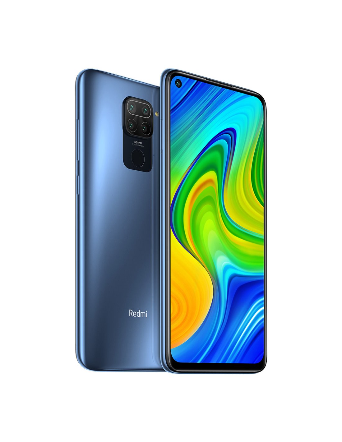 Redmi Note 9 - 128GB گوشی شیائومی