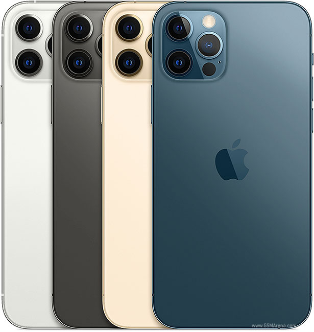 iPhone 12 Pro ZA/A 128GB گوشی اپل