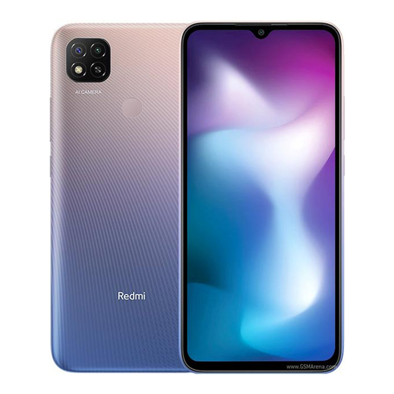 Redmi 9 Activ 128GB RAM 6GB گوشی شیائومی