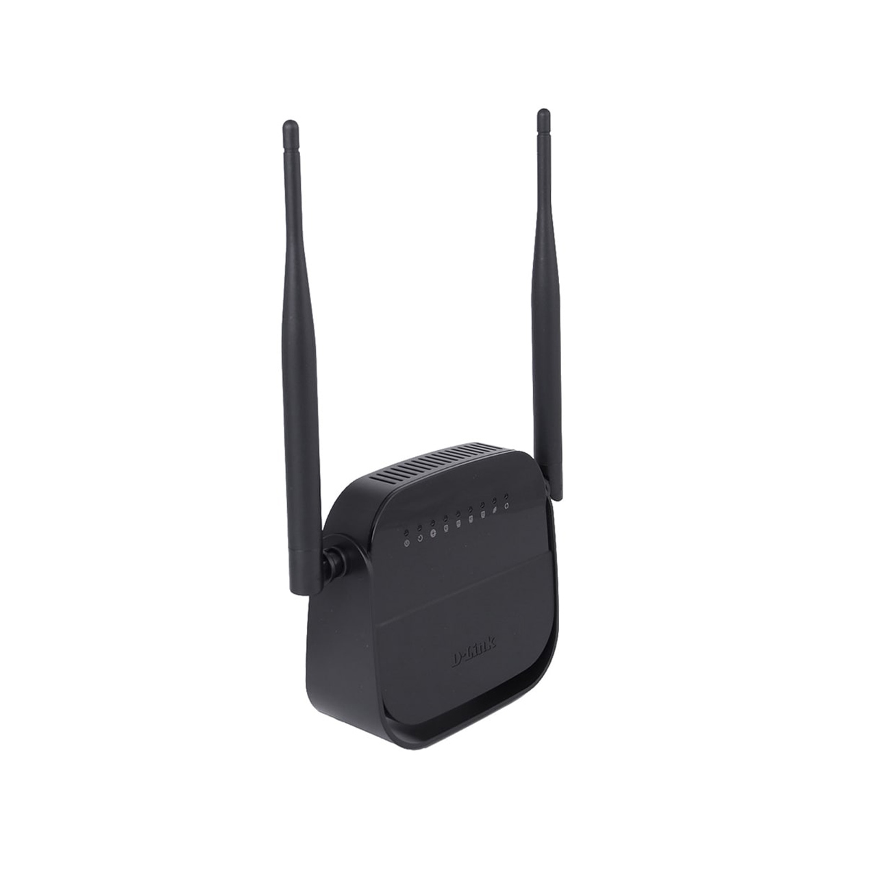 D-link DSL-124 Wireless N300 ADSL2+ Modem Router مودم (گارانتی آونگ)