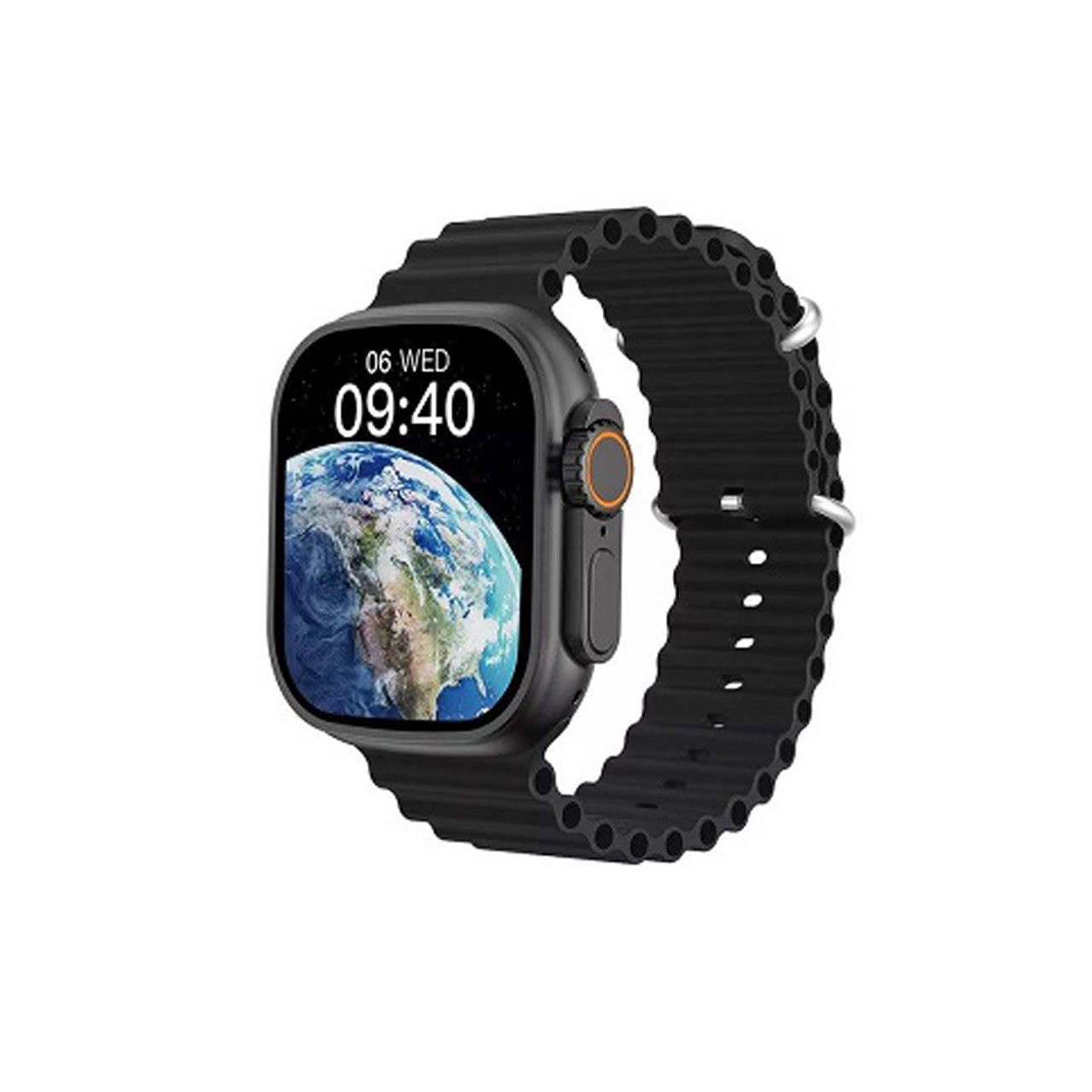ساعت هوشمند مدل Watch8 Ultra-49MM - مشکی