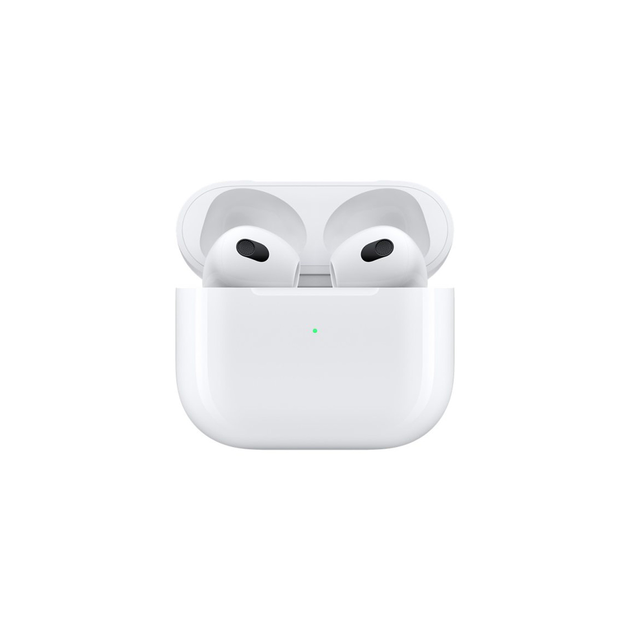 ایرفون بی سیم AirPods ANC 3 - سفید - High Copy