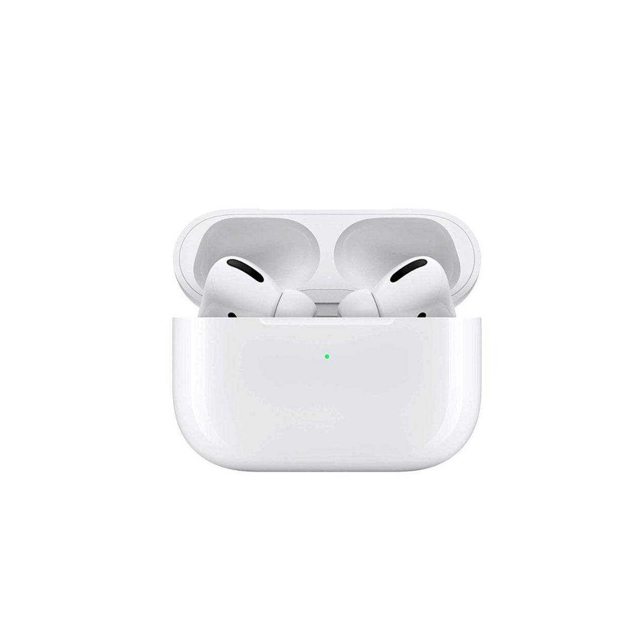 AirPods Pro2 2023 New (USB-C) - سفید - اصلی (گارانتی 18 ماهه شرکتی)