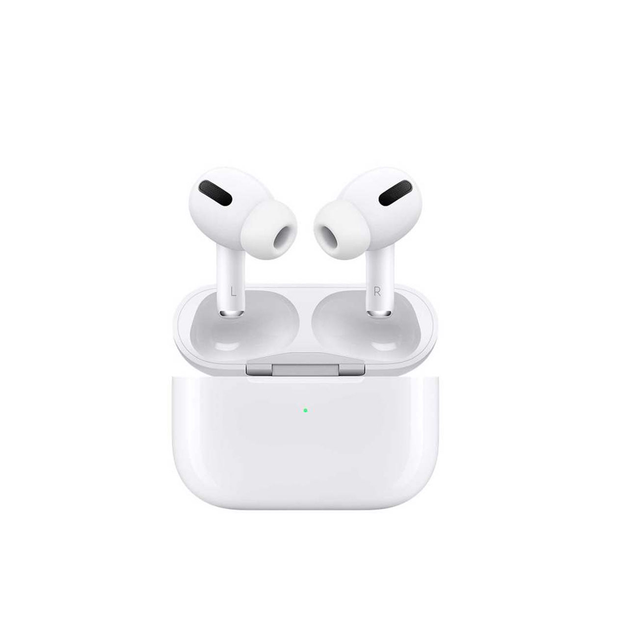 AirPods Pro2 2023 New (USB-C) - سفید - اصلی (گارانتی 18 ماهه شرکتی)