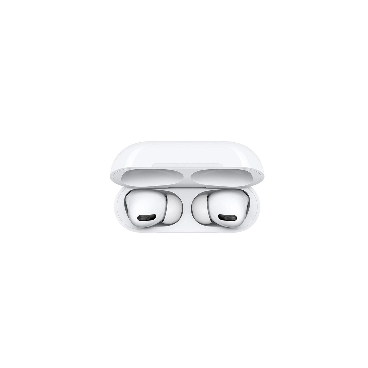 AirPods Pro2 2023 New (USB-C) - سفید - اصلی (گارانتی 18 ماهه شرکتی)