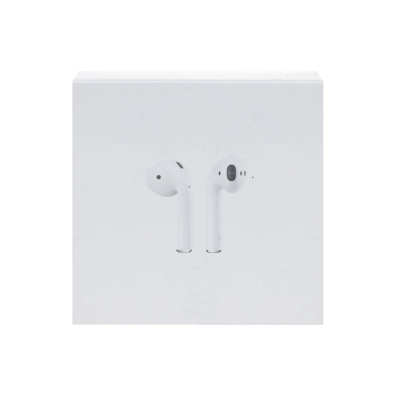 AirPods 2 - سفید - اصلی (گارانتی 18 ماهه شرکتی)