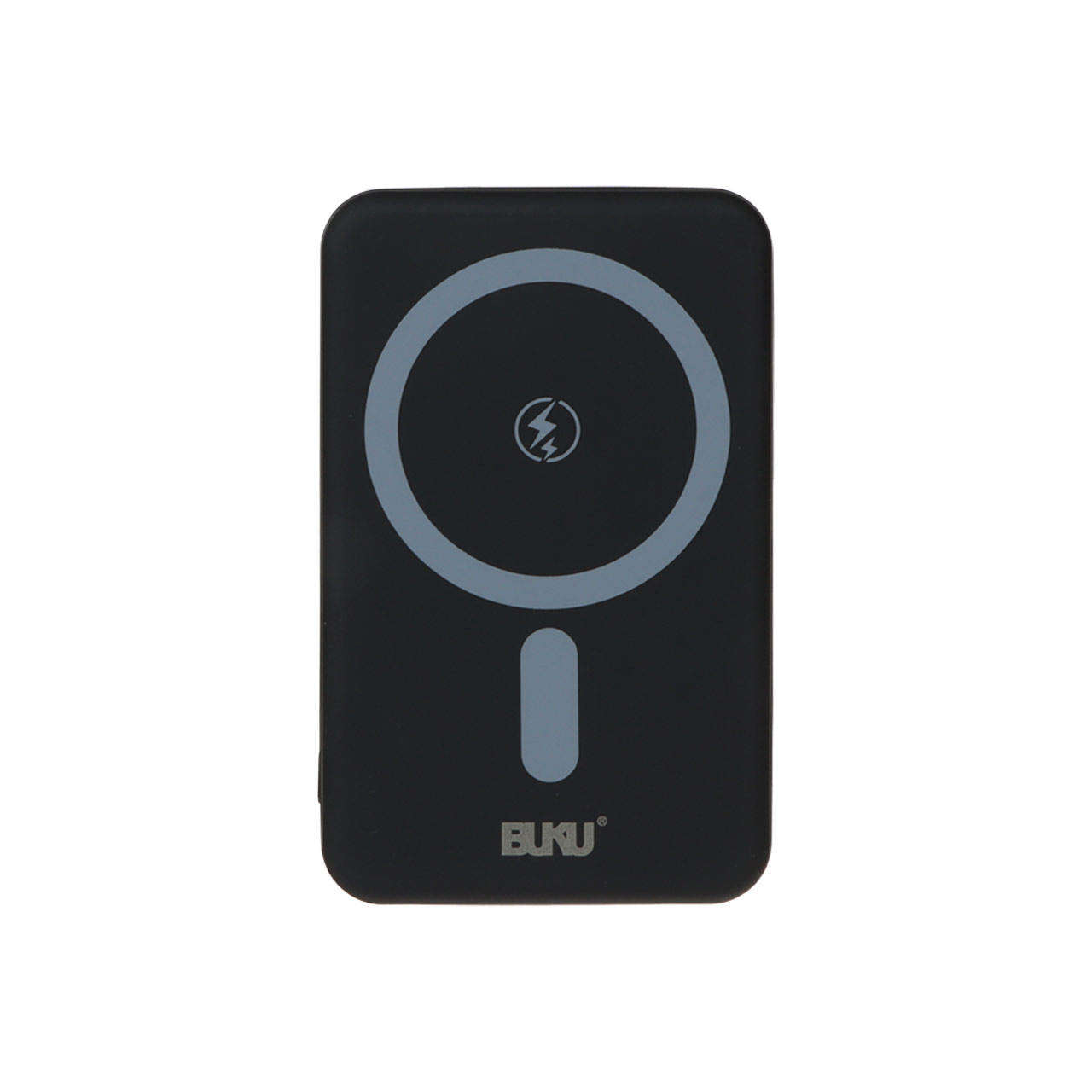 پاوربانک (PD و فست شارژ) BUKU 10000mAh مدل MG - G140 25W-مشکی