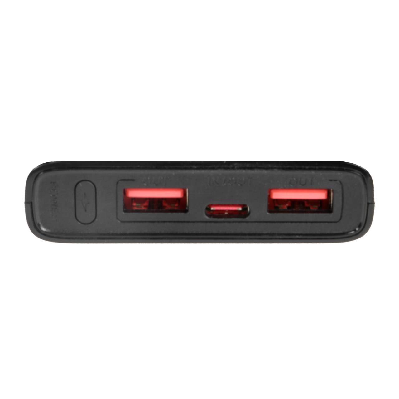 پاوربانک (PD و فست شارژ) KPG 22.5W 10000mAh مدل KPG-105 - مشکی