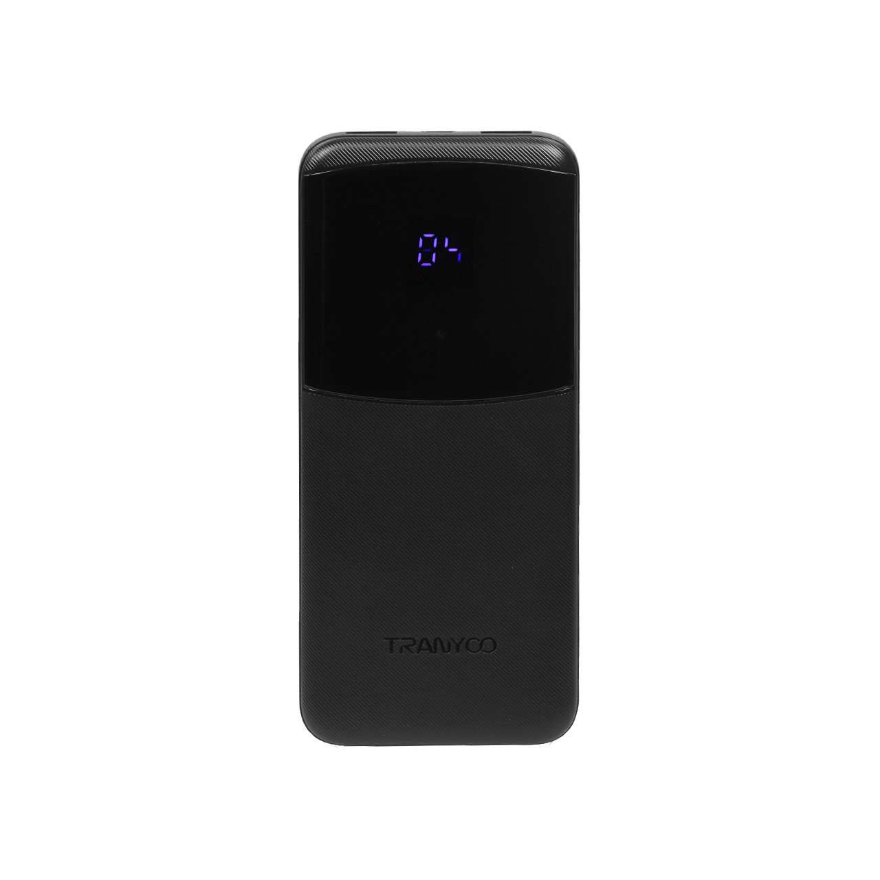 پاوربانک (PD و فست شارژ) Tranyoo 22.5W 10000mAh مدل T-K06 - مشکی