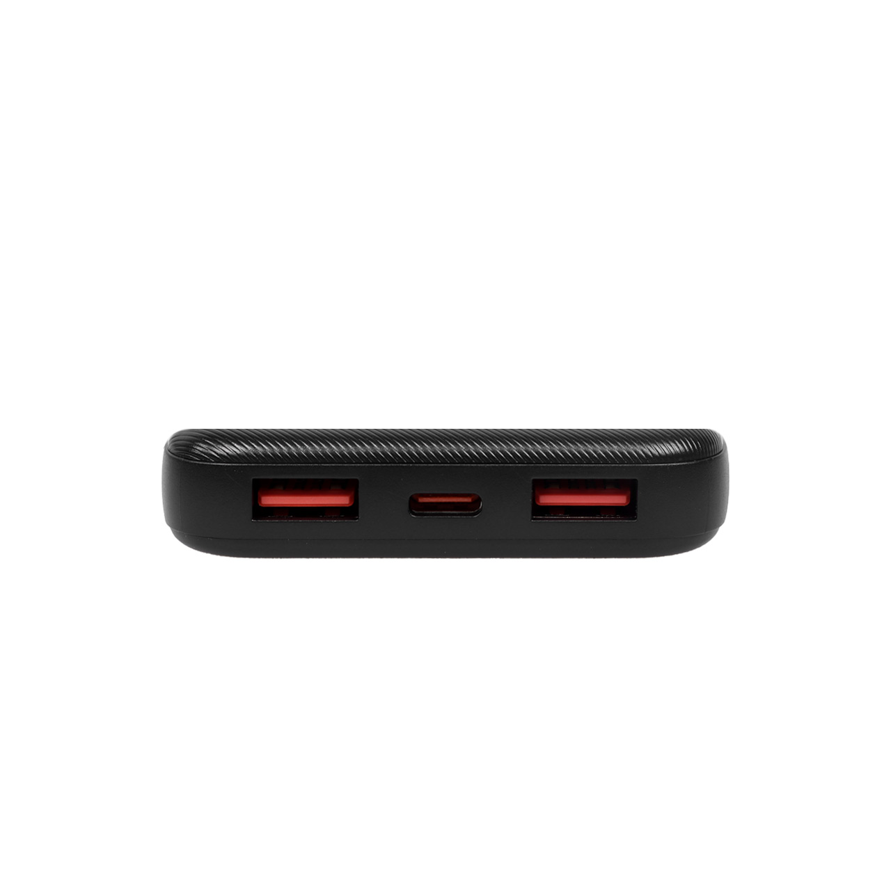 پاوربانک (PD و فست شارژ) Tranyoo 22.5W 10000mAh مدل T-K06 - مشکی