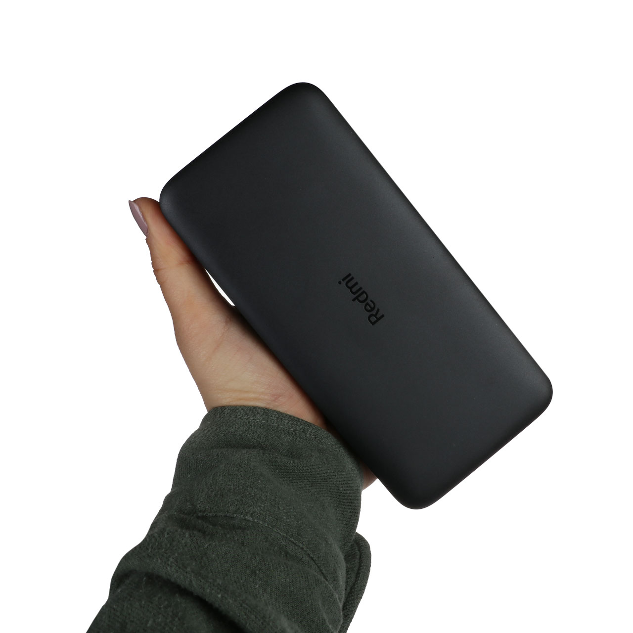 پاوربانک Xiaomi 18W 20000mAh مدل Redmi PB200LZM Global - مشکی - اصلی (گارانتی 18 ماهه شرکتی)