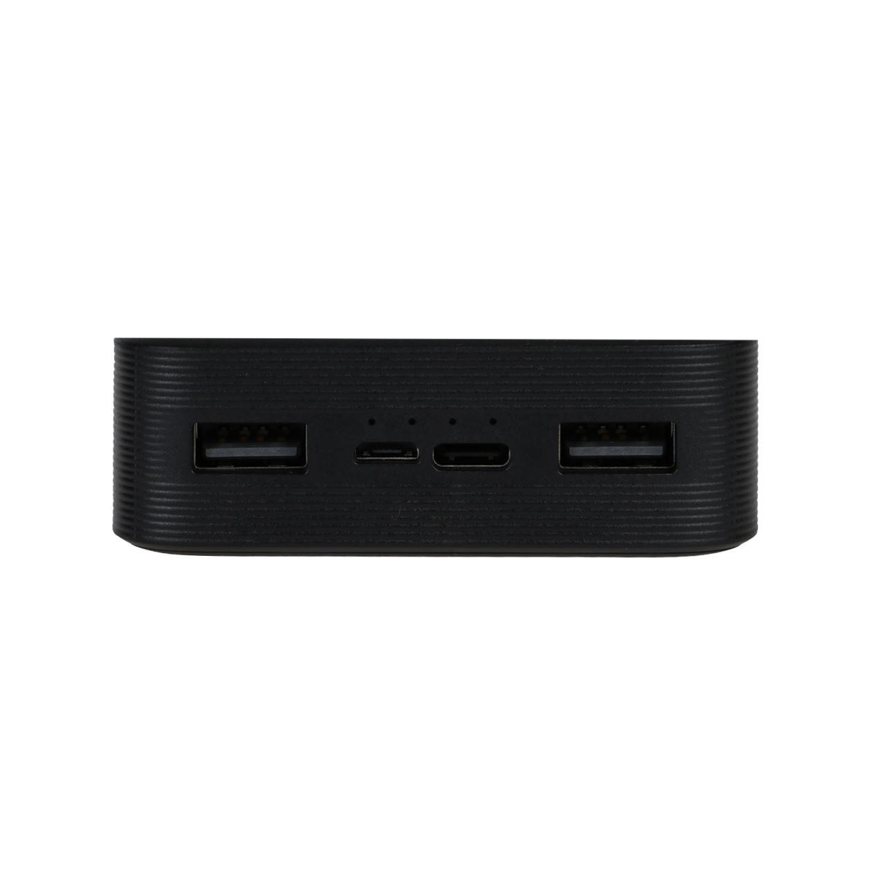 پاوربانک Xiaomi 18W 20000mAh مدل Redmi PB200LZM Global - مشکی - اصلی (گارانتی 18 ماهه شرکتی)