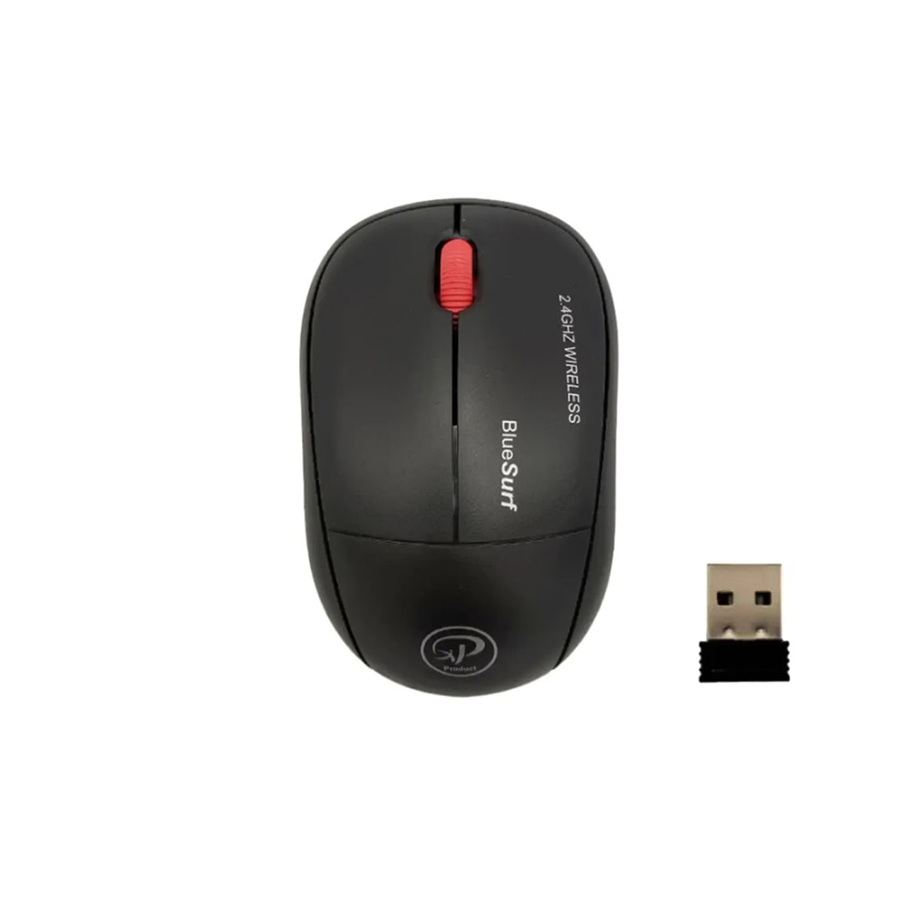 ماوس بی سیم XP Product مدل XP-W192M - مشکی