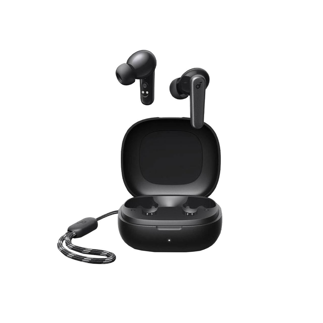 ایربادز بی سیم ANKER مدل R50i A3949 - s مشکی  (گارانتی 18 ماهه شرکتی)