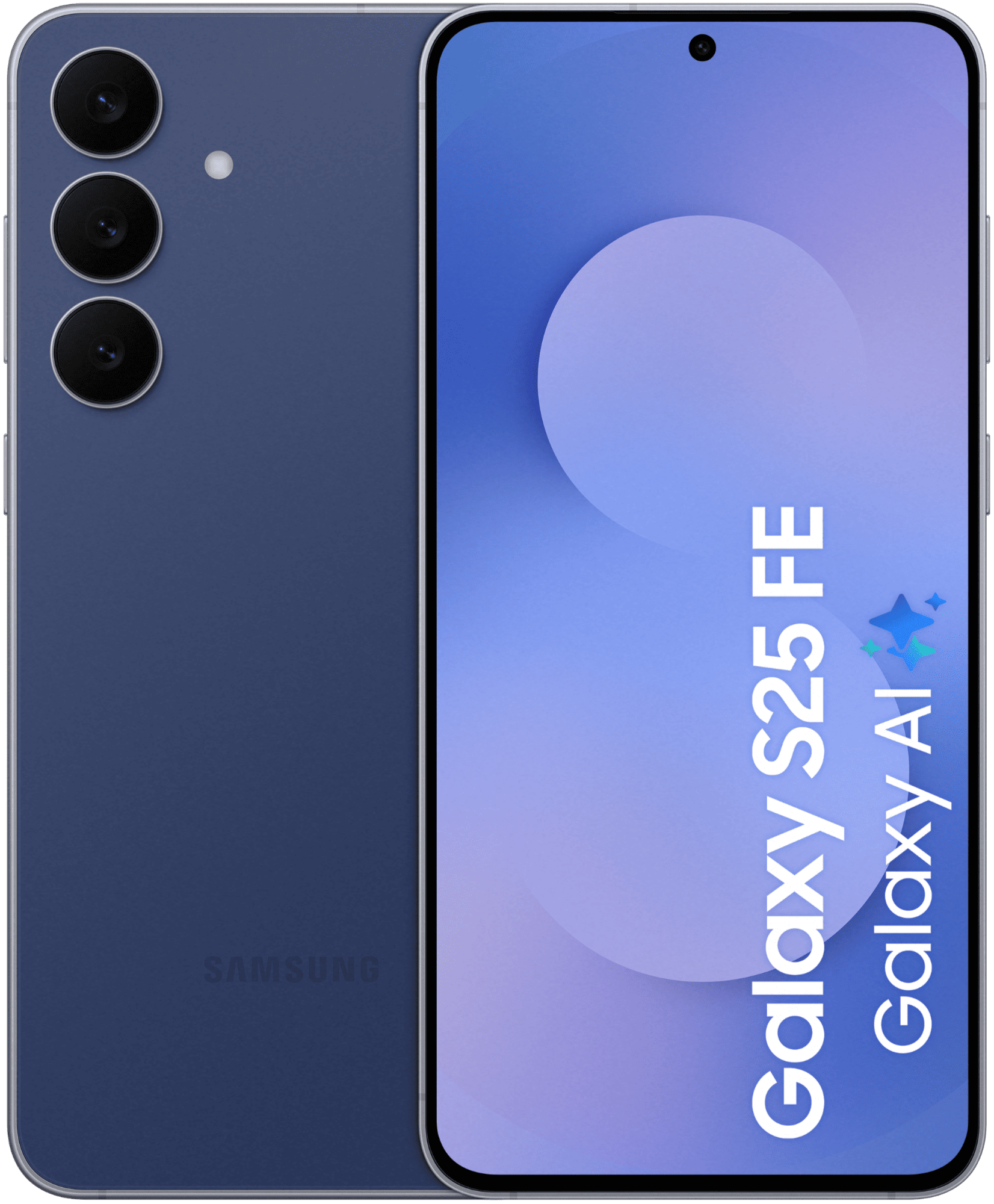 Galaxy S25 FE ۵G 256GB RAM 8GB VIETNAM گوشی سامسونگ (ویتنام )