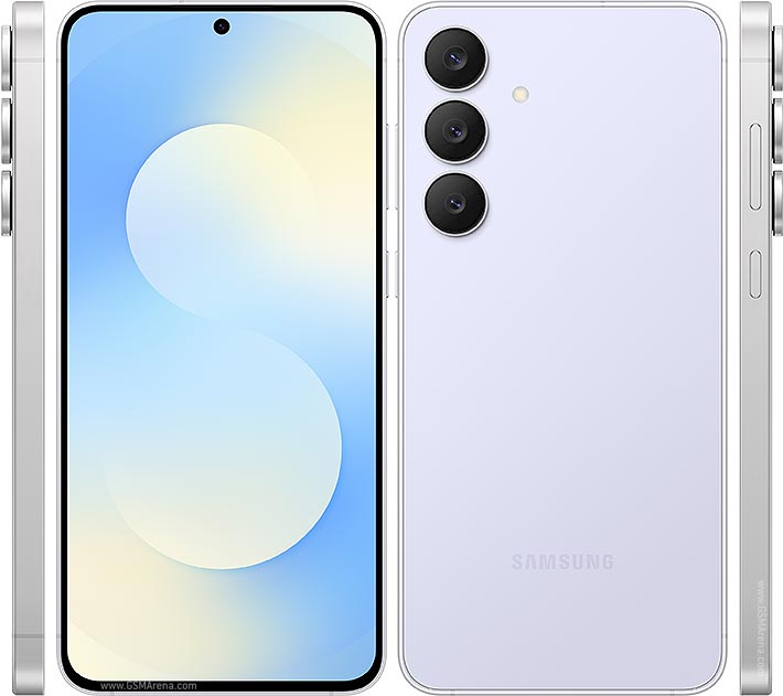 Galaxy S25 FE ۵G 256GB RAM 8GB VIETNAM گوشی سامسونگ (ویتنام )