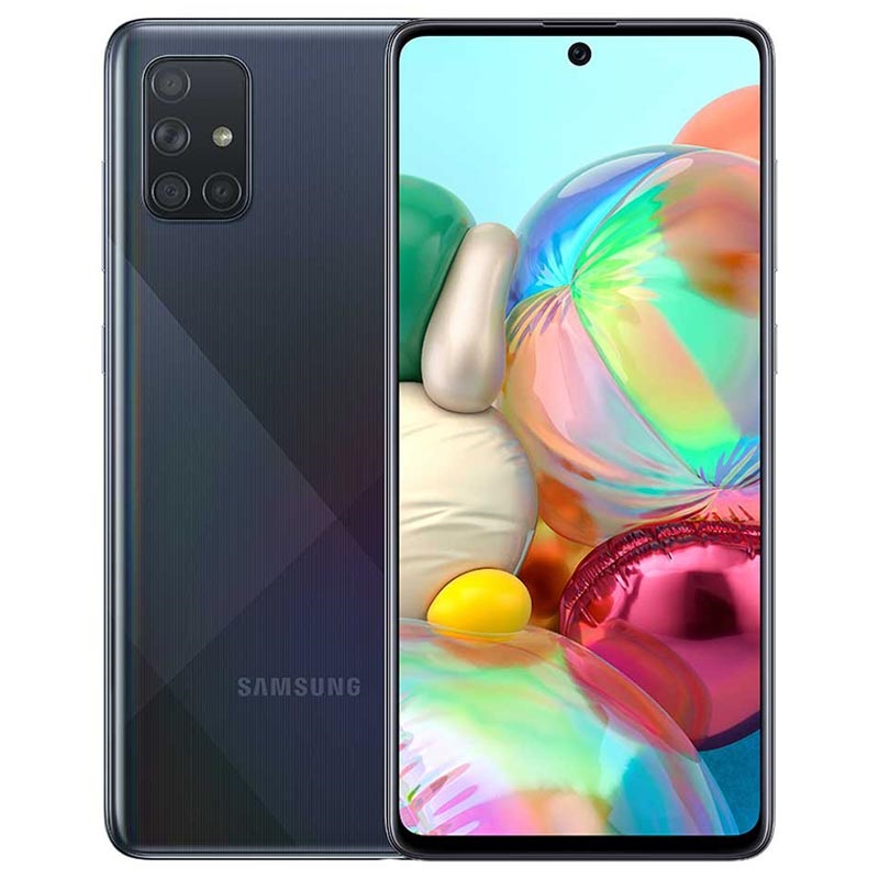 Galaxy A71 128GB - RAM8 گوشی سامسونگ