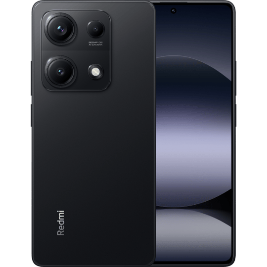 Redmi Note 14S 256GB RAM 8GB گوشی شبائومی